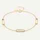 Stationed Paperclip Set