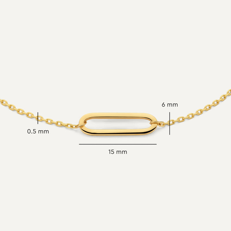 Stationed Paperclip Set
