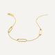 Stationed Paperclip Set