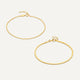 Serpentine Bolletjes Armbanden Set