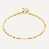 Serpentine Gliederarmband