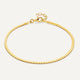 Serpentine Bolletjes Armbanden Set