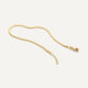 Bracelet Chaîne Serpentine