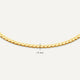 Serpentine Bolletjes Armbanden Set