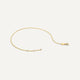 Baby Curb Chain Bracelet