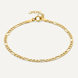 Figaro Gliederarmband