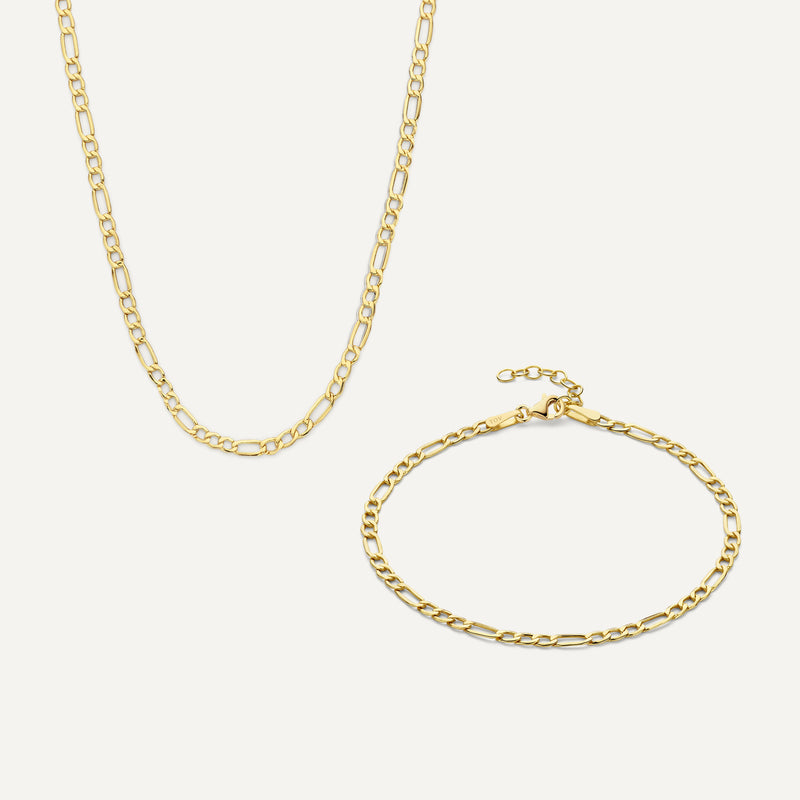 Figaro Set