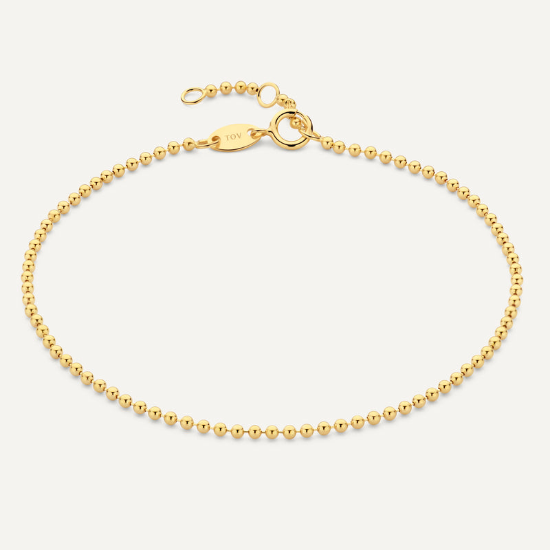 Bracelet Boules