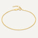 Serpentine Bolletjes Armbanden Set