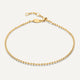 Bracciale a perline