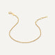 Serpentine Bolletjes Armbanden Set
