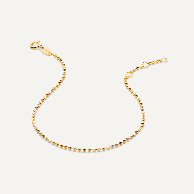 Serpentine Bolletjes Armbanden Set