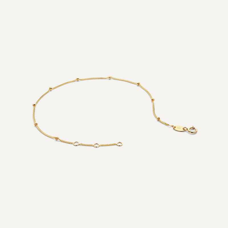 Stationed Essential Armbanden Set