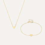 Hearts Set