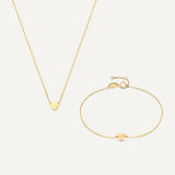 Hearts Set