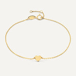 Heart Bracelet