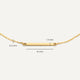 Bracelet Bar