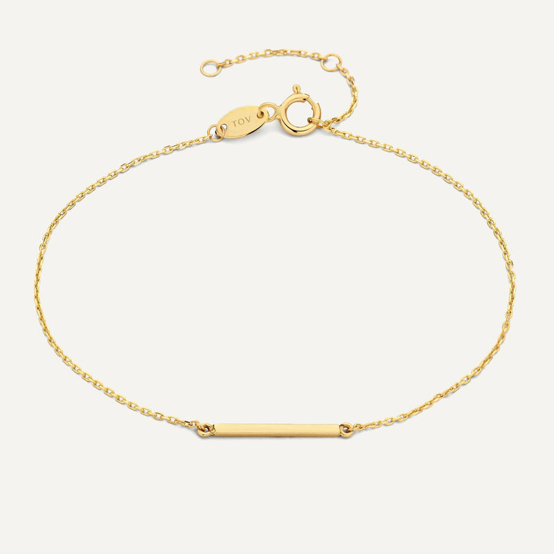 Bracelet Bar