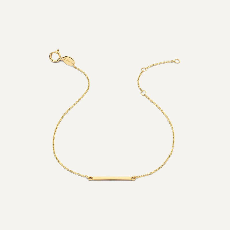 Bracelet Bar
