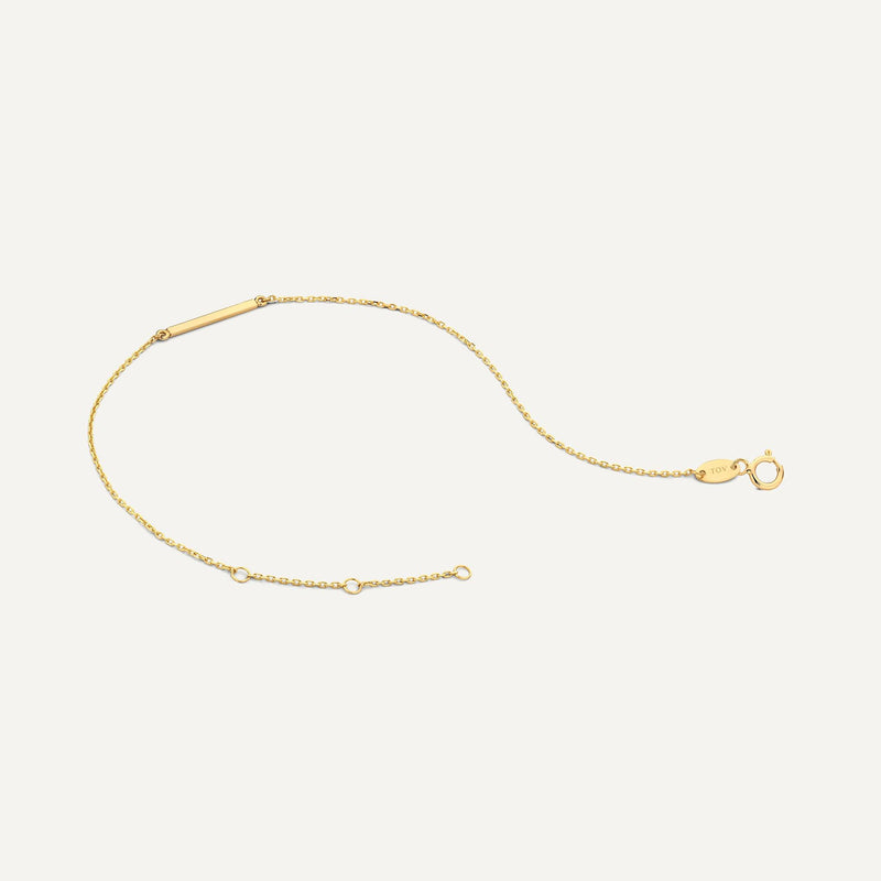 Bracelet Bar