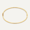 14 Karat Gold Essential Bangle Set - 7