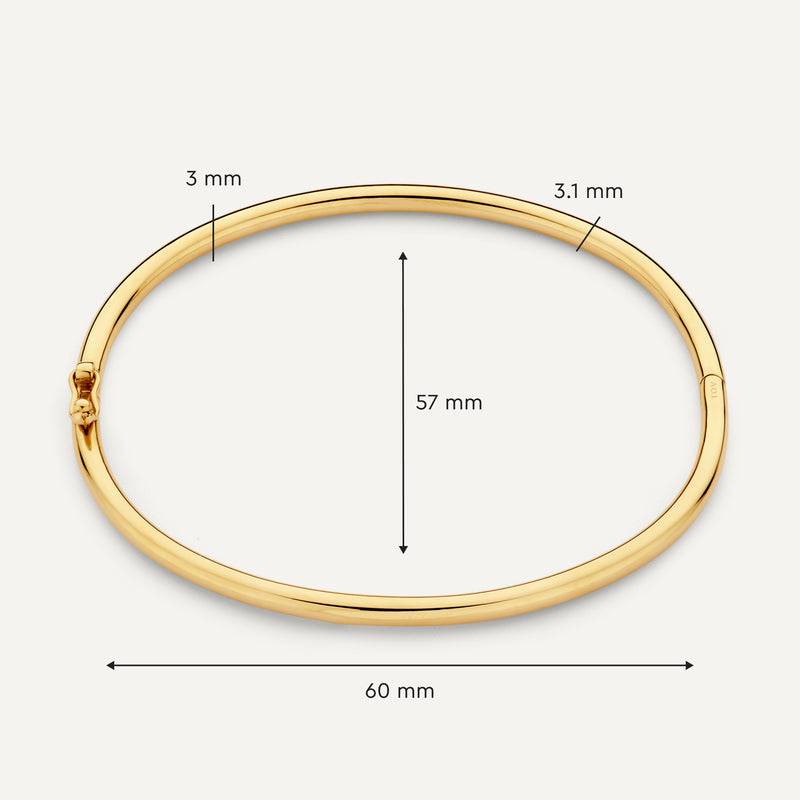 Essential Bangle Set
