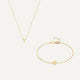 Essential Initial Letter Set