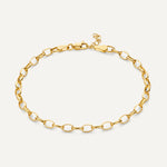 Anker Kettenarmband