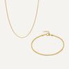 Box Chain Set