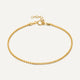 Box Kettenarmband