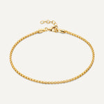 Box Chain Bracelet