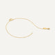 Linked Heart Bracelet