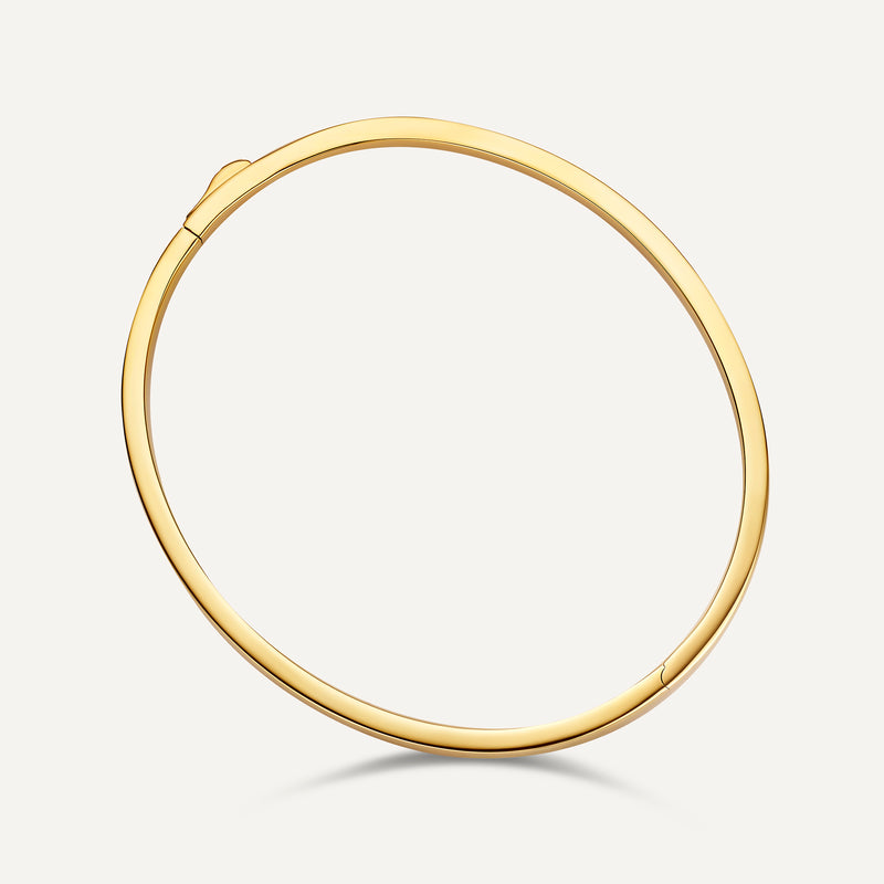 Statement Bangle