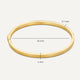 Statement Bangle