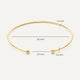 Sphere Cuff Bangle
