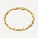 Bracciale a Catena Timepiece
