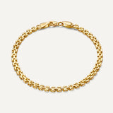 Bracciale a Catena Timepiece