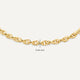 Twisted Chain Bracelet
