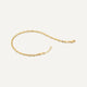 Twisted Chain Bracelet