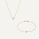 Lotus Zirconia Set