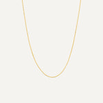 Essential Link Chain Necklace