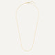 Essential Link Chain Necklace