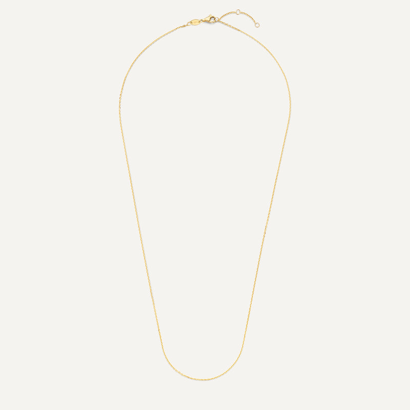 Essential Link Chain Necklace