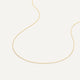 Set de Colliers Fleur Essential Zircon