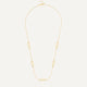 Stationed Paperclip Set