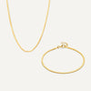 Serpentine Set