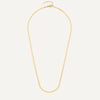 Or 14 Carats Set de Serpentine - 9