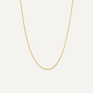 Baby Curb Schakelketting