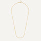 Baby Curb Chain Necklace