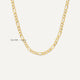 Figaro Schakelketting